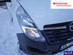 Opel Movano CDTI L3 Aukcja 310555 - grafika 92