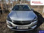 Opel Astra V 1.6 CDTI Enjoy S&S Aukcja 310556 - grafika 54