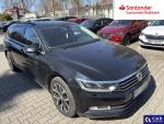 Volkswagen Passat 2.0 TDI BMT SCR Trendline DSG7 Aukcja 310557 - grafika 2