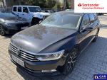 Volkswagen Passat 2.0 TDI BMT SCR Trendline DSG7 Aukcja 310557 - grafika 1