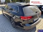 Volkswagen Passat 2.0 TDI BMT SCR Trendline DSG7 Aukcja 310557 - grafika 4