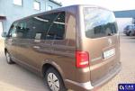 Volkswagen Caravelle  Aukcja 311536 - grafika 3