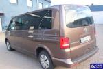 Volkswagen Caravelle  Aukcja 311536 - grafika 2