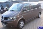 Volkswagen Caravelle  Aukcja 311536 - grafika 1
