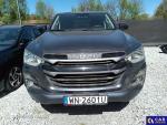 Isuzu D-Max 1.9 MR`20 E6 3.1t Aukcja 310622 - grafika 35