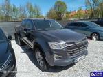Isuzu D-Max 1.9 MR`20 E6 3.1t Aukcja 310622 - grafika 5