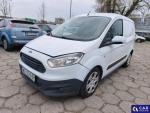 Ford Transit Courier 1.5 TDCi Trend Aukcja 310758 - grafika 1