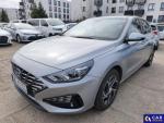 Hyundai i30 Style Aukcja 310759 - grafika 1