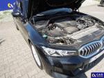 BMW Seria 3 320 Diesel Mild Hybrid MR`22 E6d/e G20 Aukcja 311081 - grafika 13