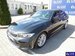 BMW Seria 3 320 Diesel Mild Hybrid MR`22 E6d/e G20 Aukcja 311081 - grafika 2