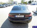 BMW Seria 3 320 Diesel Mild Hybrid MR`22 E6d/e G20 Aukcja 311081 - grafika 6