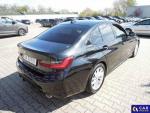 BMW Seria 3 320 Diesel Mild Hybrid MR`22 E6d/e G20 Aukcja 311081 - grafika 4