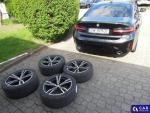 BMW Seria 3 320 Diesel Mild Hybrid MR`22 E6d/e G20 Aukcja 311081 - grafika 76