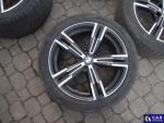 BMW Seria 3 320 Diesel Mild Hybrid MR`22 E6d/e G20 Aukcja 311081 - grafika 77