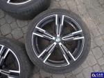 BMW Seria 3 320 Diesel Mild Hybrid MR`22 E6d/e G20 Aukcja 311081 - grafika 78