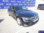 BMW Seria 3 320 Diesel Mild Hybrid MR`22 E6d/e G20 Aukcja 311081 - grafika 3