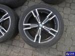 BMW Seria 3 320 Diesel Mild Hybrid MR`22 E6d/e G20 Aukcja 311081 - grafika 79