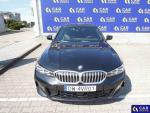 BMW Seria 3 320 Diesel Mild Hybrid MR`22 E6d/e G20 Aukcja 311081 - grafika 7