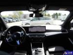 BMW Seria 3 320 Diesel Mild Hybrid MR`22 E6d/e G20 Aukcja 311082 - grafika 19