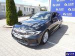 BMW Seria 3 320 Diesel Mild Hybrid MR`22 E6d/e G20 Aukcja 311082 - grafika 2
