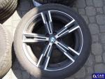 BMW Seria 3 320 Diesel Mild Hybrid MR`22 E6d/e G20 Aukcja 311082 - grafika 75