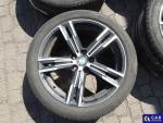 BMW Seria 3 320 Diesel Mild Hybrid MR`22 E6d/e G20 Aukcja 311082 - grafika 76