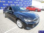 BMW Seria 3 320 Diesel Mild Hybrid MR`22 E6d/e G20 Aukcja 311082 - grafika 3