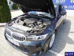 BMW Seria 3 320 Diesel Mild Hybrid MR`22 E6d/e G20 Aukcja 311083 - grafika 9