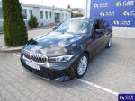 BMW Seria 3 320 Diesel Mild Hybrid MR`22 E6d/e G20 Aukcja 311083 - grafika 2