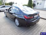BMW Seria 3 320 Diesel Mild Hybrid MR`22 E6d/e G20 Aukcja 311083 - grafika 5