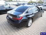 BMW Seria 3 320 Diesel Mild Hybrid MR`22 E6d/e G20 Aukcja 311083 - grafika 4