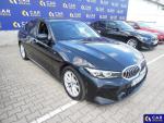 BMW Seria 3 320 Diesel Mild Hybrid MR`22 E6d/e G20 Aukcja 311083 - grafika 3