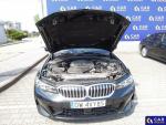 BMW Seria 3 320 Diesel Mild Hybrid MR`22 E6d/e G20 Aukcja 311083 - grafika 8