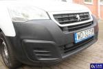 Peugeot Partner BlueHDi MR`15 E6 2.2t Aukcja 310574 - grafika 17