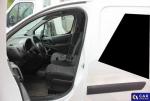 Peugeot Partner BlueHDi MR`15 E6 2.2t Aukcja 310574 - grafika 53
