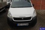Peugeot Partner BlueHDi MR`15 E6 2.2t Aukcja 310574 - grafika 6