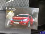 Opel Astra V Sports Tourer 1.6 CDTI MR`16 E6 Aukcja 310600 - grafika 105