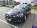 Opel Astra V Sports Tourer 1.6 CDTI MR`16 E6 Aukcja 310600 - grafika 1