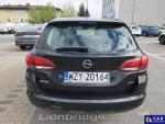 Opel Astra V Sports Tourer 1.6 CDTI MR`16 E6 Aukcja 310600 - grafika 5