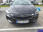Opel Astra V Sports Tourer 1.6 CDTI MR`16 E6 Aukcja 310600 - grafika 80
