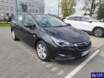 Opel Astra V Sports Tourer 1.6 CDTI MR`16 E6 Aukcja 310600 - grafika 2