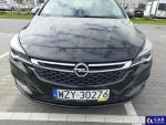 Opel Astra V Sports Tourer 1.6 CDTI MR`16 E6 Aukcja 310601 - grafika 40