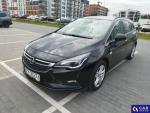 Opel Astra V Sports Tourer 1.6 CDTI MR`16 E6 Aukcja 310601 - grafika 1