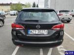 Opel Astra V Sports Tourer 1.6 CDTI MR`16 E6 Aukcja 310601 - grafika 5