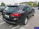 Opel Astra V Sports Tourer 1.6 CDTI MR`16 E6 Aukcja 310601 - grafika 3