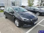 Opel Astra V Sports Tourer 1.6 CDTI MR`16 E6 Aukcja 310601 - grafika 2