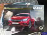 Opel Astra V Sports Tourer 1.6 CDTI MR`16 E6 Aukcja 310601 - grafika 93