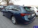 Skoda Octavia 2.0 TDI Ambition Aukcja 310760 - grafika 9