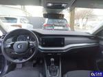Skoda Octavia 2.0 TDI Ambition Aukcja 310760 - grafika 18
