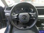 Skoda Octavia 2.0 TDI Ambition Aukcja 310760 - grafika 21
